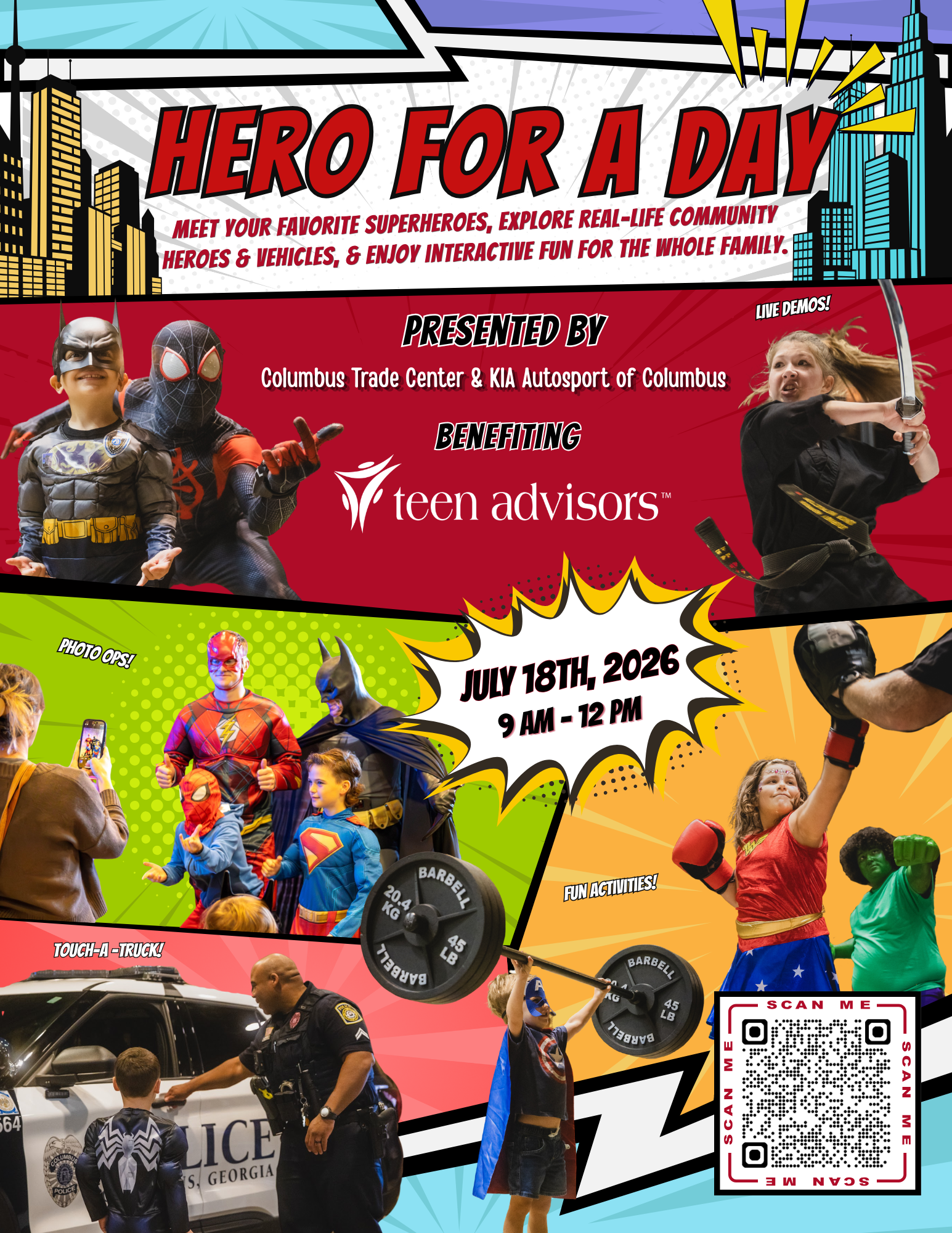 2026 Updated Hero Flyer